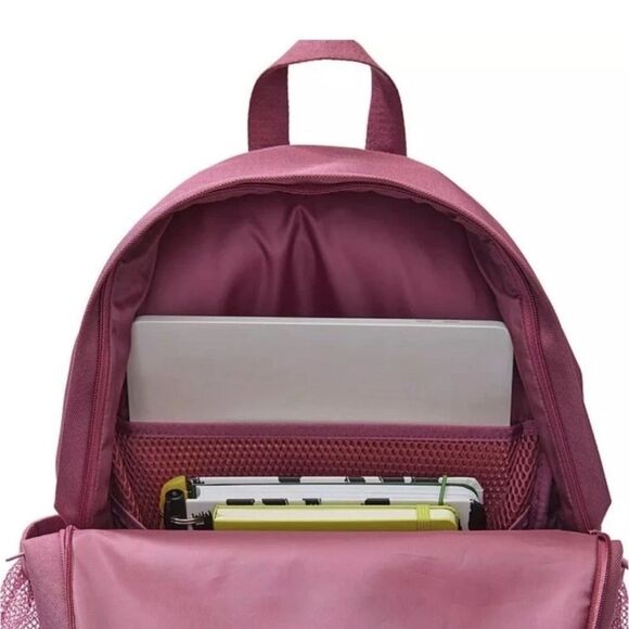 PINK Victoria\'s Secret Pink Backpack with Modern Design